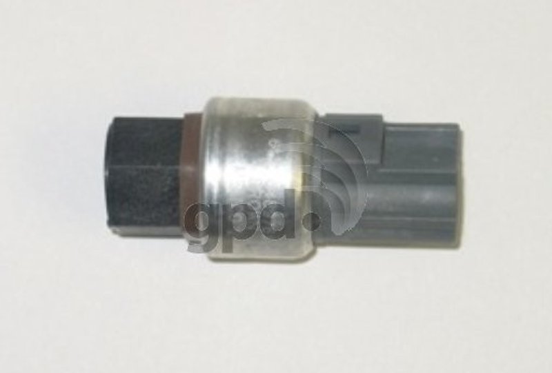 Global Parts 1711504 A/C Clutch Cycle Switch