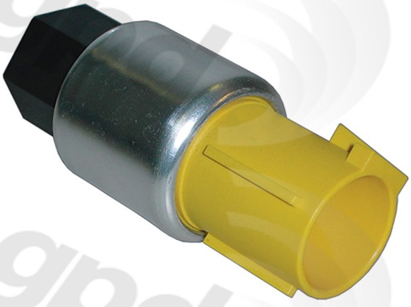 Global Parts 1711524 A/C Compressor Cut-Out Switch