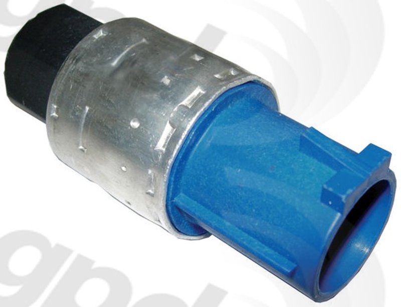 Global Parts 1711531 A/C Clutch Cycle Switch