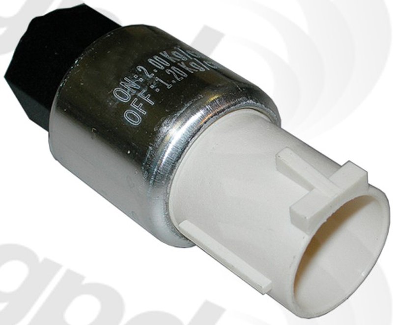 Global Parts 1711532 A/C Clutch Cycle Switch