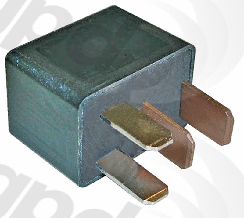 Global Parts 1711651 A/C Compressor Control Relay