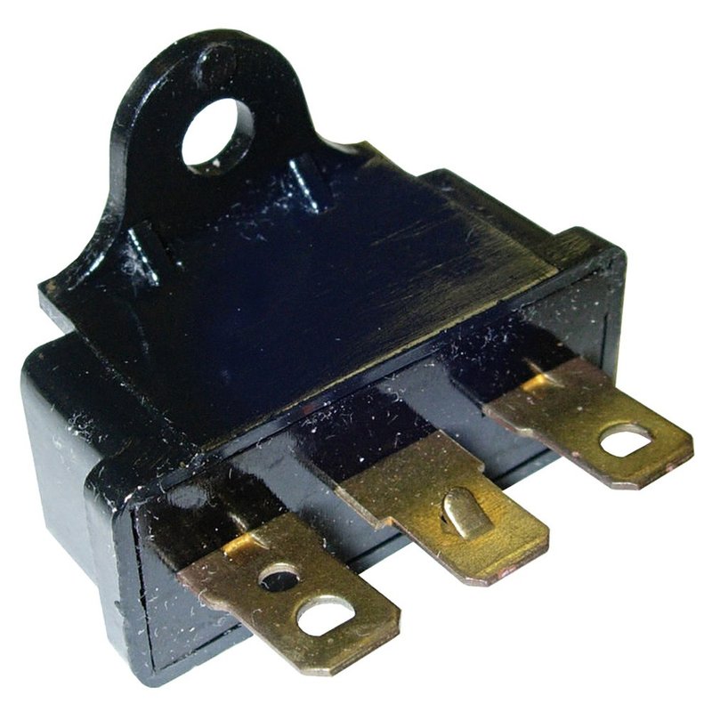 Global Parts 1711652 Thermal Limiter Switch