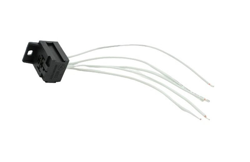 Global Parts 1711659 HVAC Relay Connector