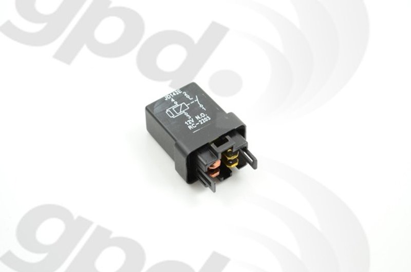Global Parts 1711684 HVAC Blower Motor Relay