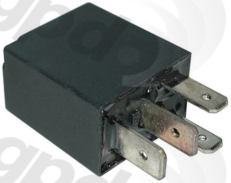 Global Parts 1711688 A/C Compressor Control Relay