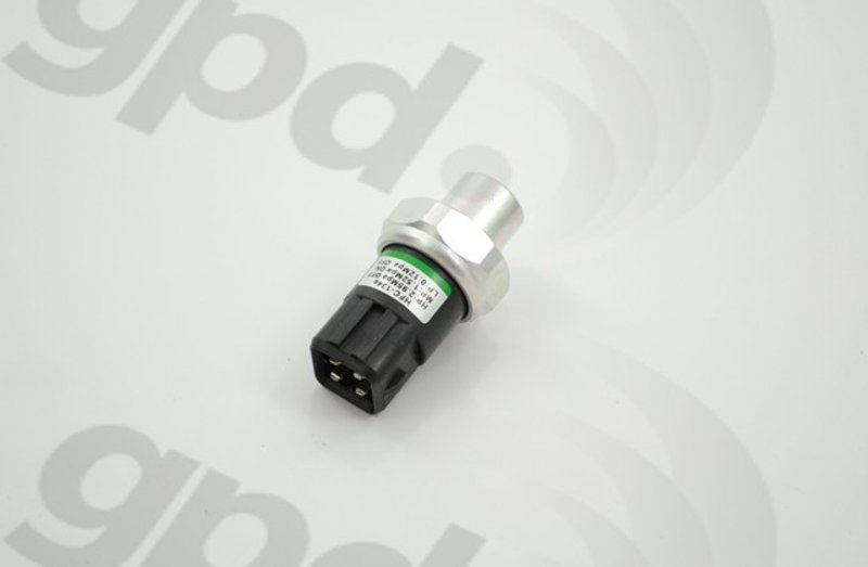 Global Parts 1711692 A/C Trinary Switch