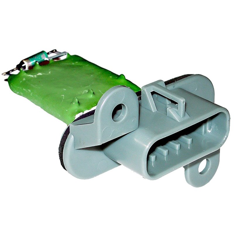 Global Parts 1711710 HVAC Blower Motor Resistor