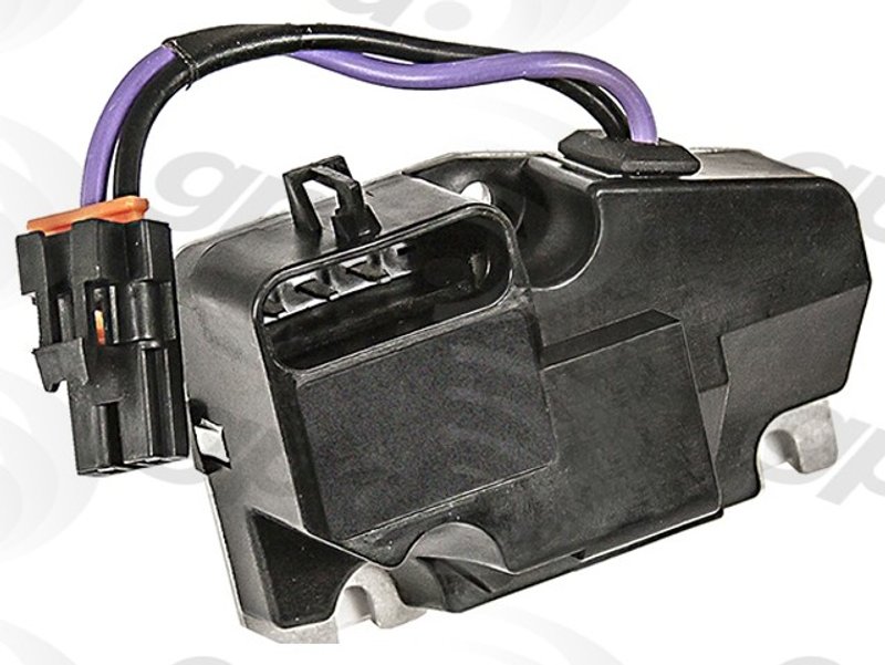 Global Parts 1711714 HVAC Blower Control Module