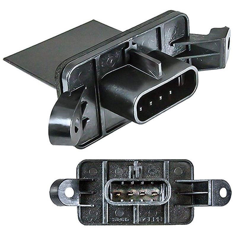Global Parts 1711734 HVAC Blower Motor Resistor