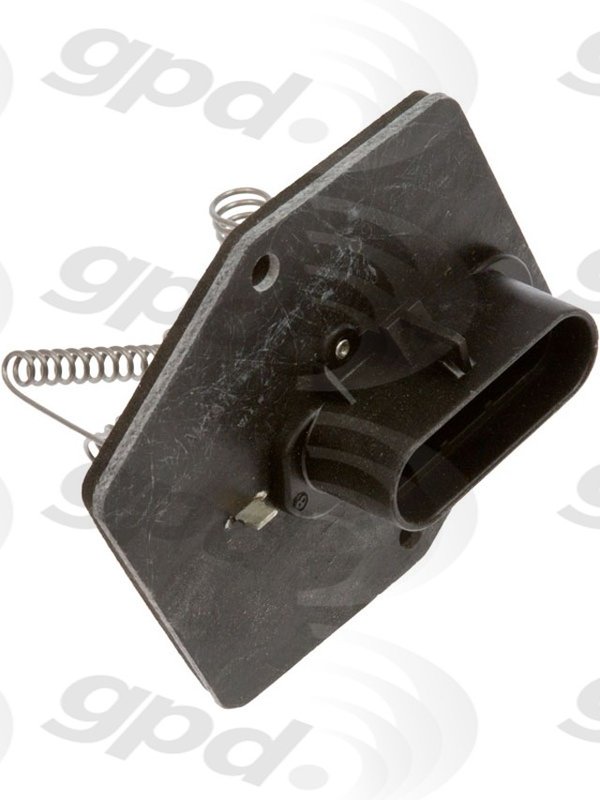 Global Parts 1711737 HVAC Blower Motor Resistor
