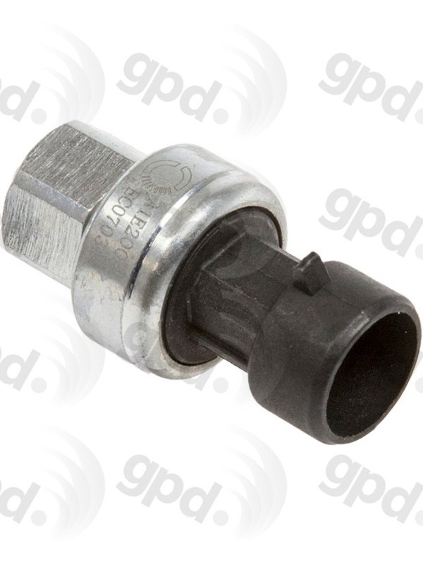 Global Parts 1711741 HVAC Pressure Transducer
