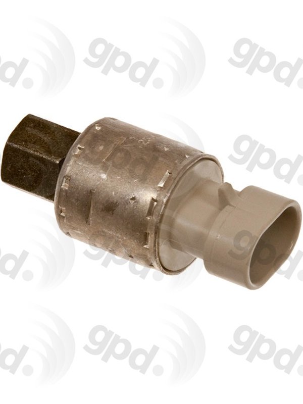 Global Parts 1711744 A/C Compressor Cut-Out Switch