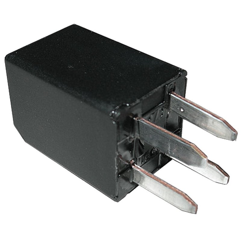 Global Parts 1711768 HVAC Blower Relay