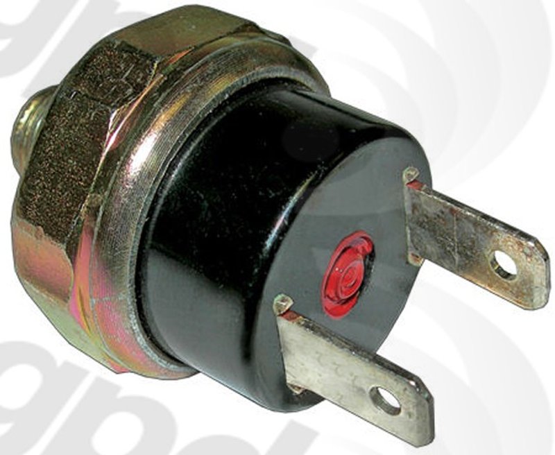 Global Parts 1711769 A/C Compressor Cut-Out Switch