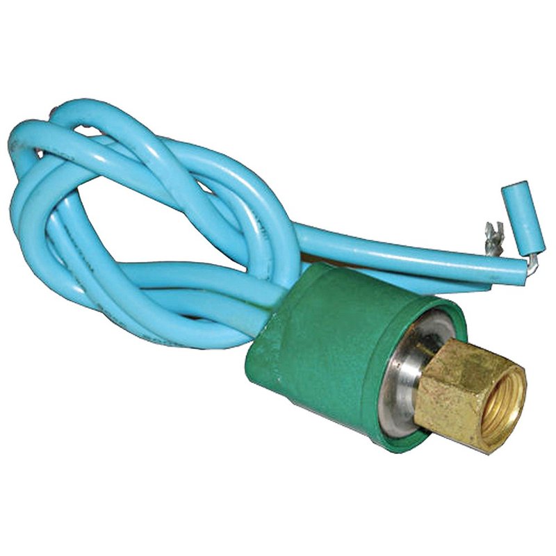 Global Parts 1711831 A/C Compressor Cut-Off Switch