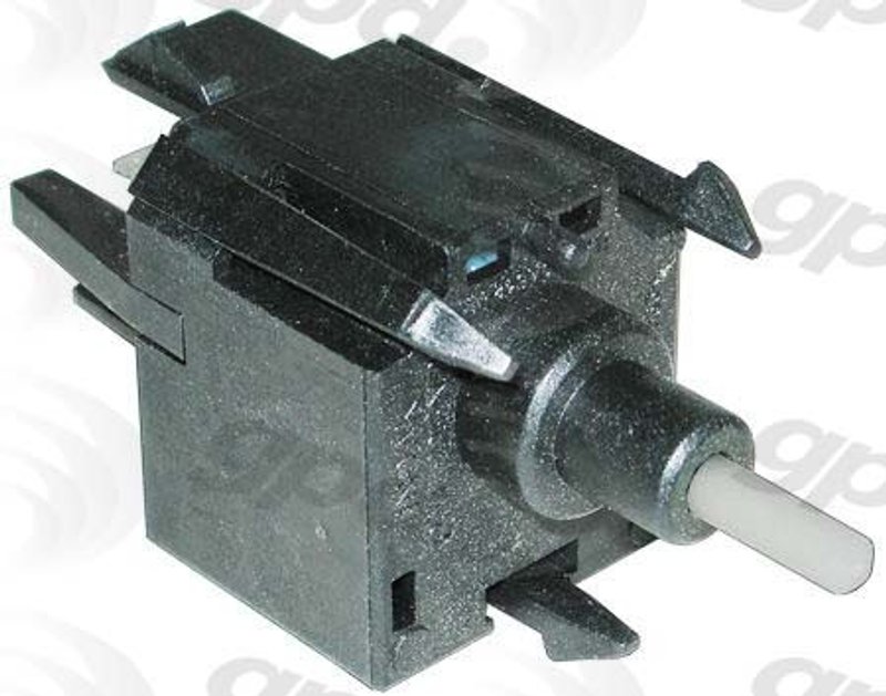 Global Parts 1711858 HVAC Blower Control Switch