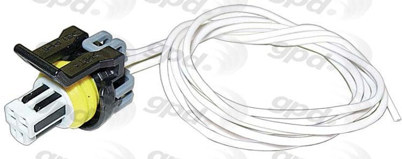Global Parts 1711876 HVAC Pressure Transducer