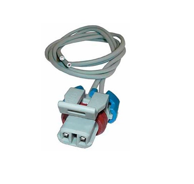 Global Parts 1711878 A/C Clutch Cycle Switch Connector