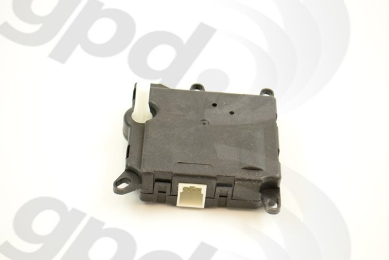 Global Parts 1711895 HVAC Blend Door Actuator
