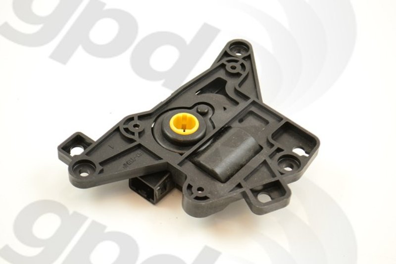 Global Parts 1711922 HVAC Mode Door Actuator