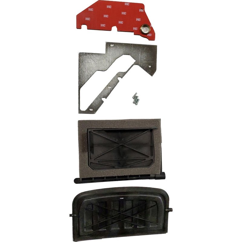 Global Parts 1711925 HVAC Blend Door Repair Kit