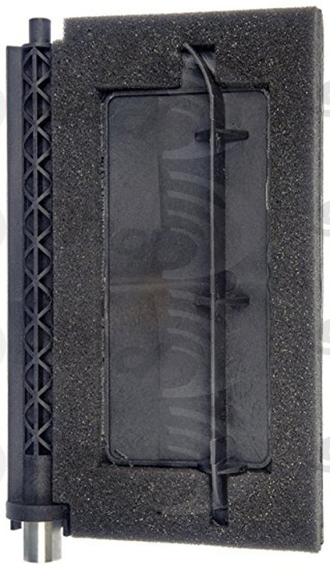 Global Parts 1711927 HVAC Blend Door