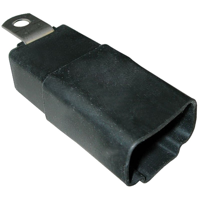 Global Parts 1711955 A/C Compressor Control Relay