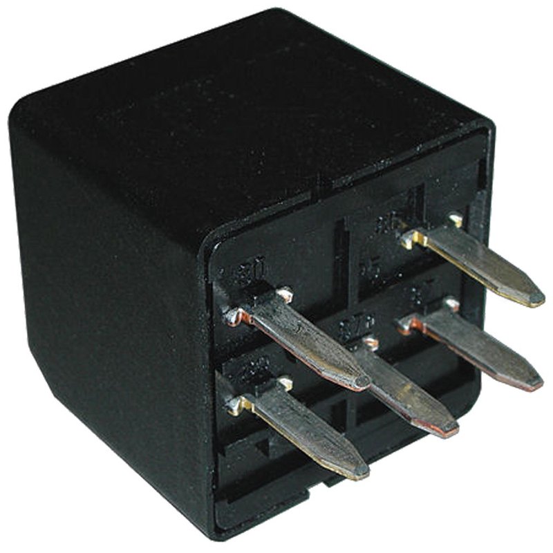 Global Parts 1711969 HVAC Blower Relay