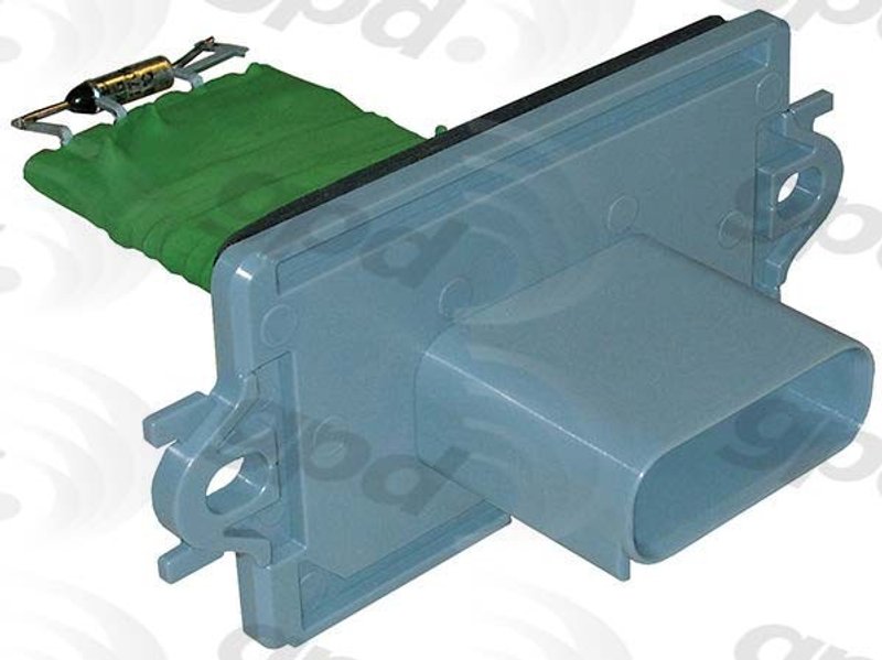 Global Parts 1711997 HVAC Blower Motor Resistor