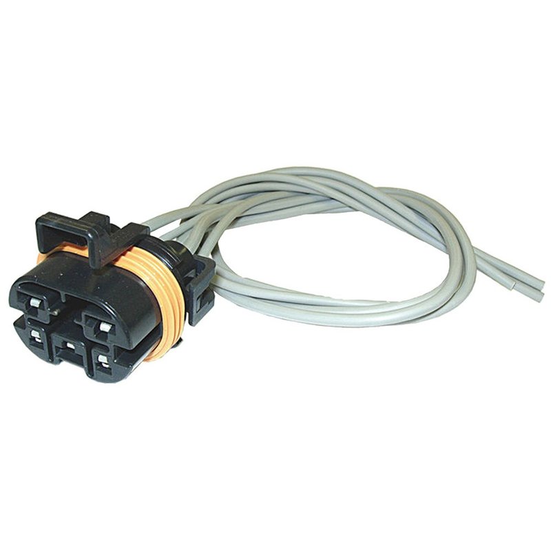 Global Parts 1712014 HVAC Relay Connector