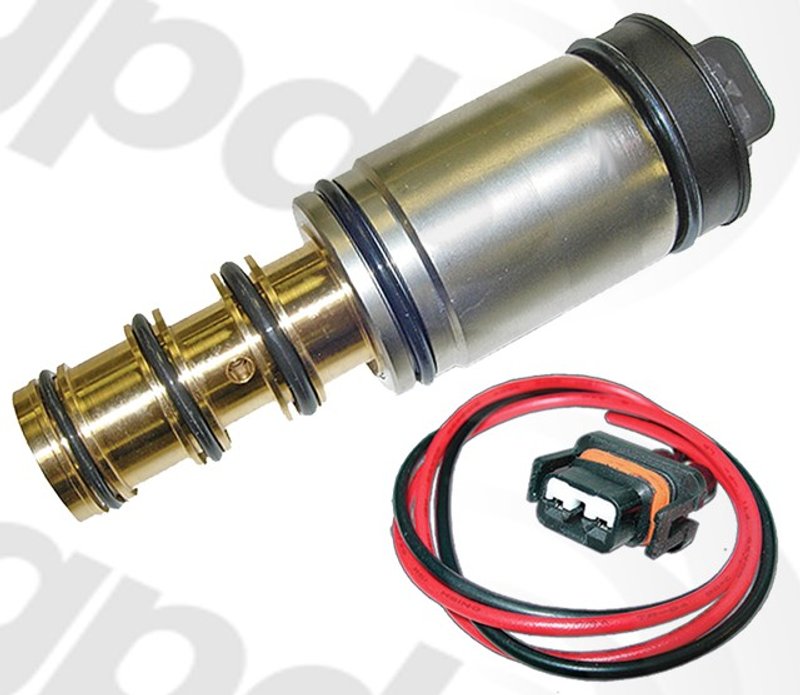 Global Parts 1712057 A/C Compressor Control Valve
