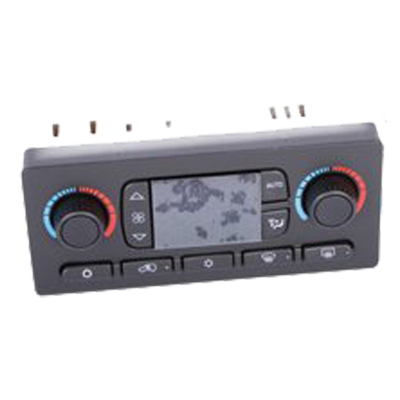 Global Parts 1712126 HVAC Control Panel