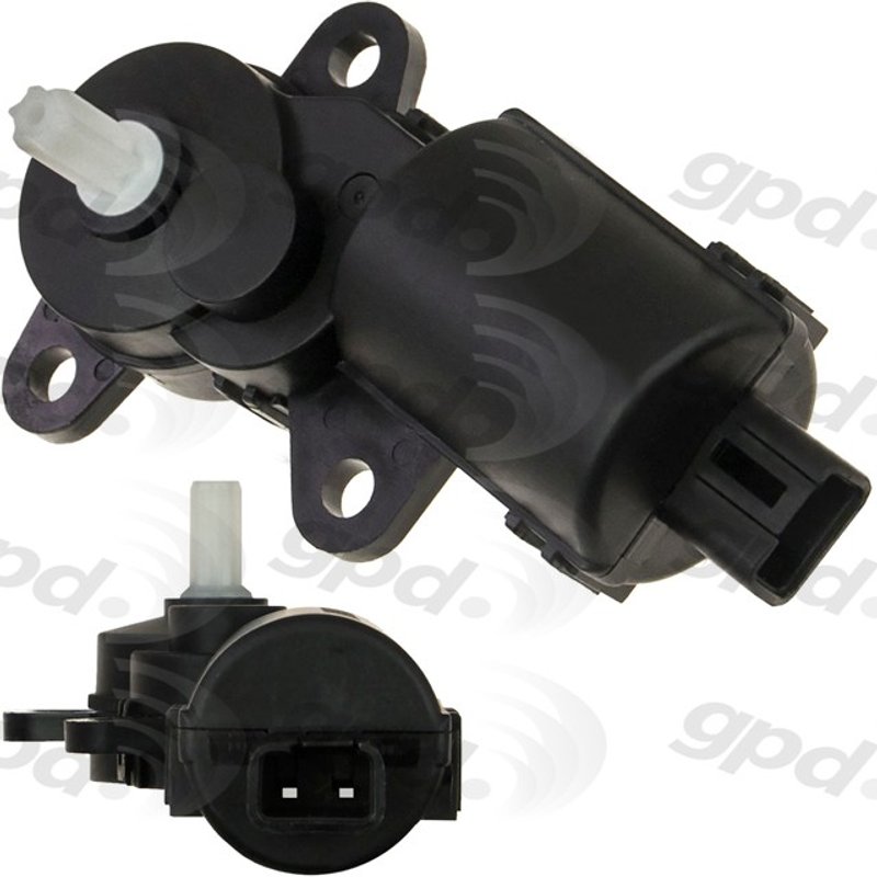 Global Parts 1712154 HVAC Mode Door Actuator