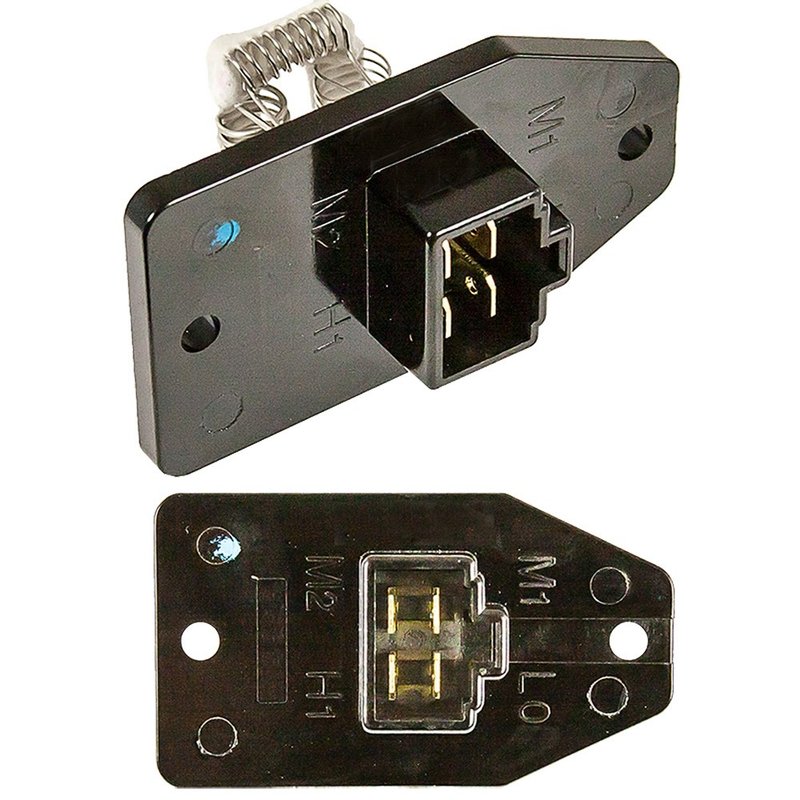 Global Parts 1712183 HVAC Blower Motor Resistor