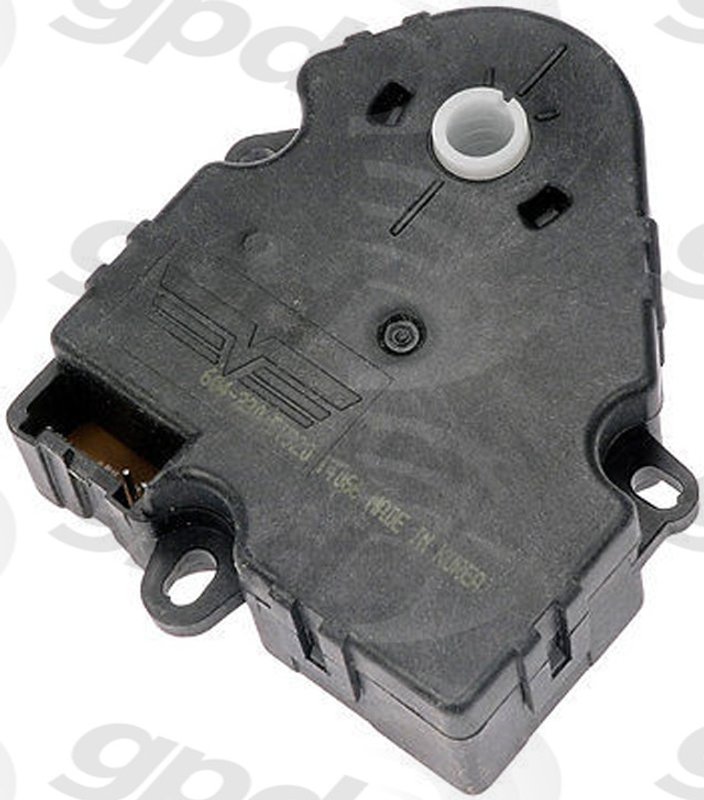 Global Parts 1712240 HVAC Mode Door Actuator