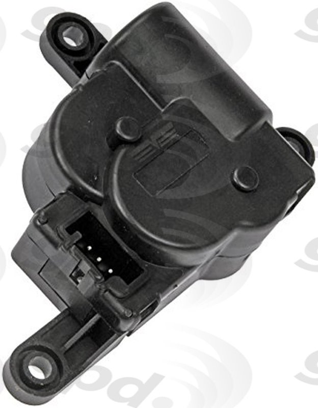 Global Parts 1712348 HVAC Blend Door Actuator
