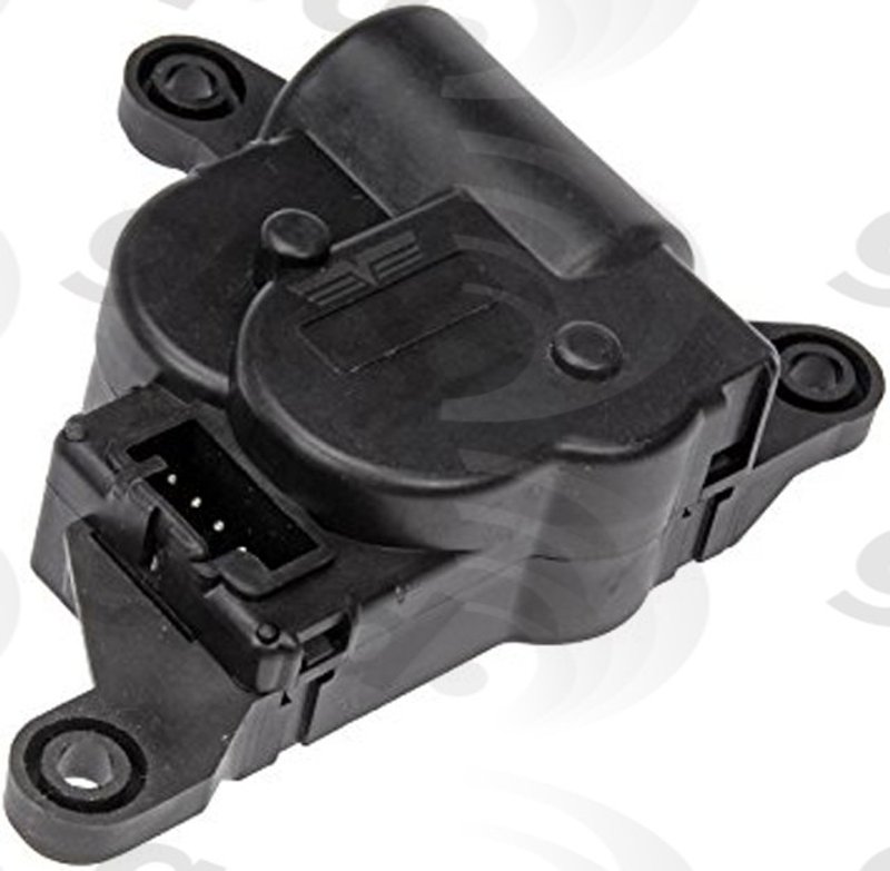 Global Parts 1712349 HVAC Blend Door Actuator