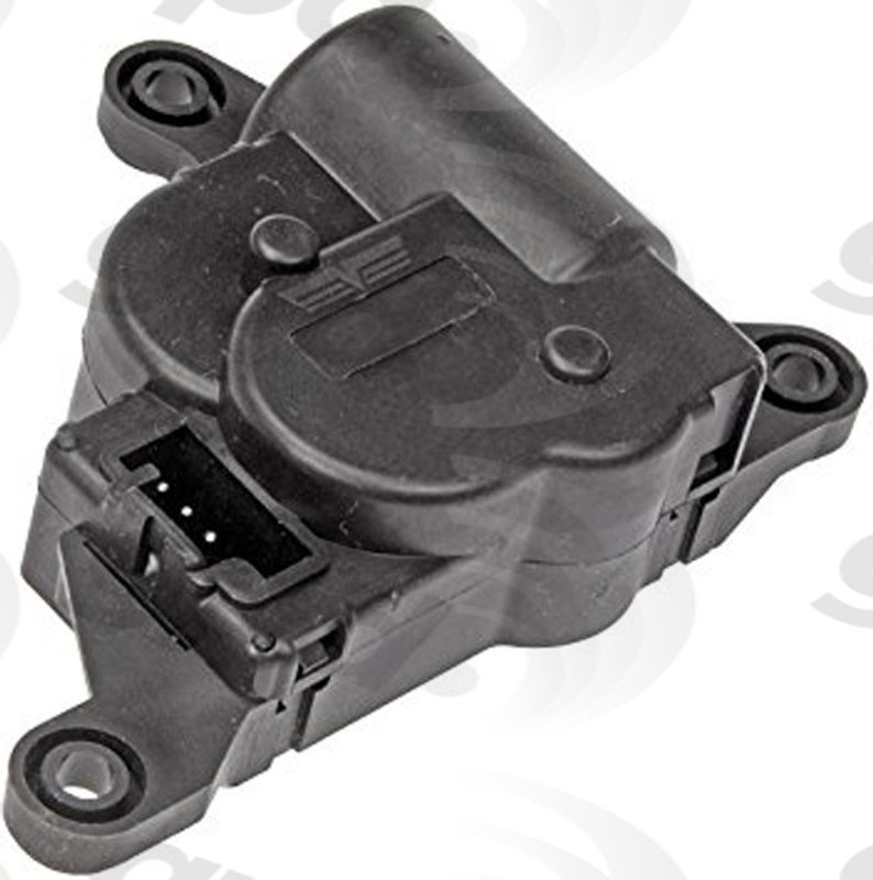 Global Parts 1712350 HVAC Blend Door Actuator