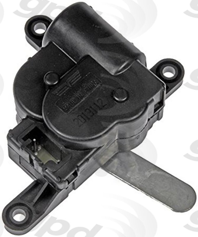 Global Parts 1712355 HVAC Recirculation Door Actuator