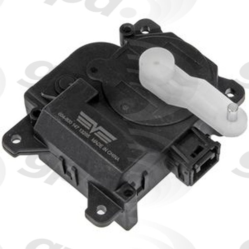 Global Parts 1712364 HVAC Blend Door Actuator