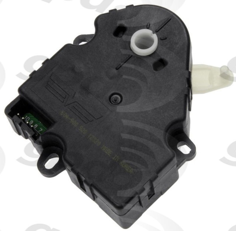 Global Parts 1712366 HVAC Blend Door Actuator