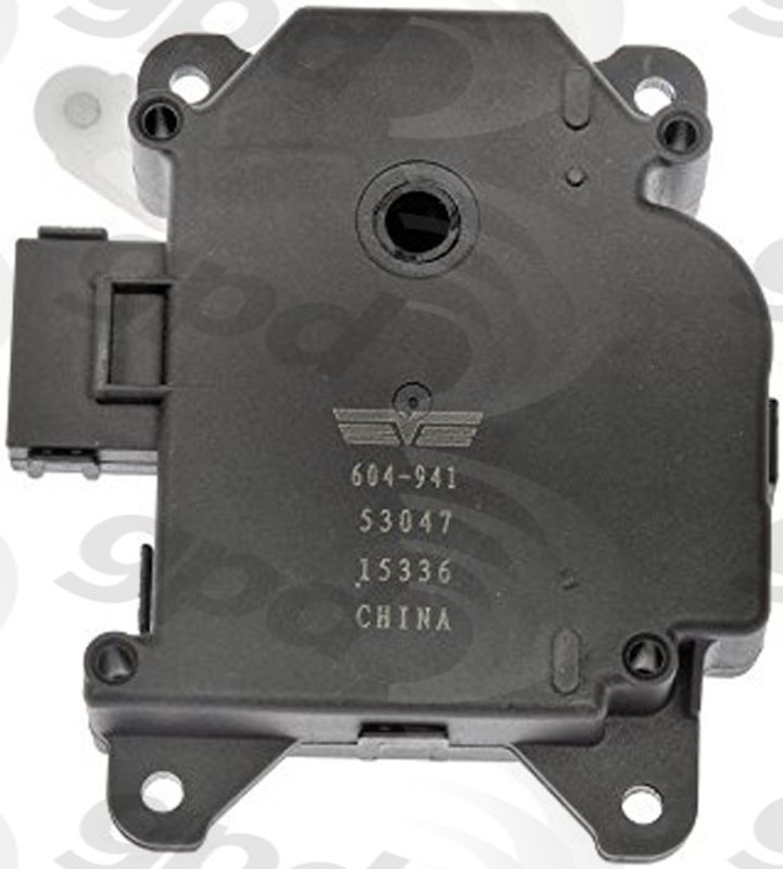 Global Parts 1712368 HVAC Blend Door Actuator