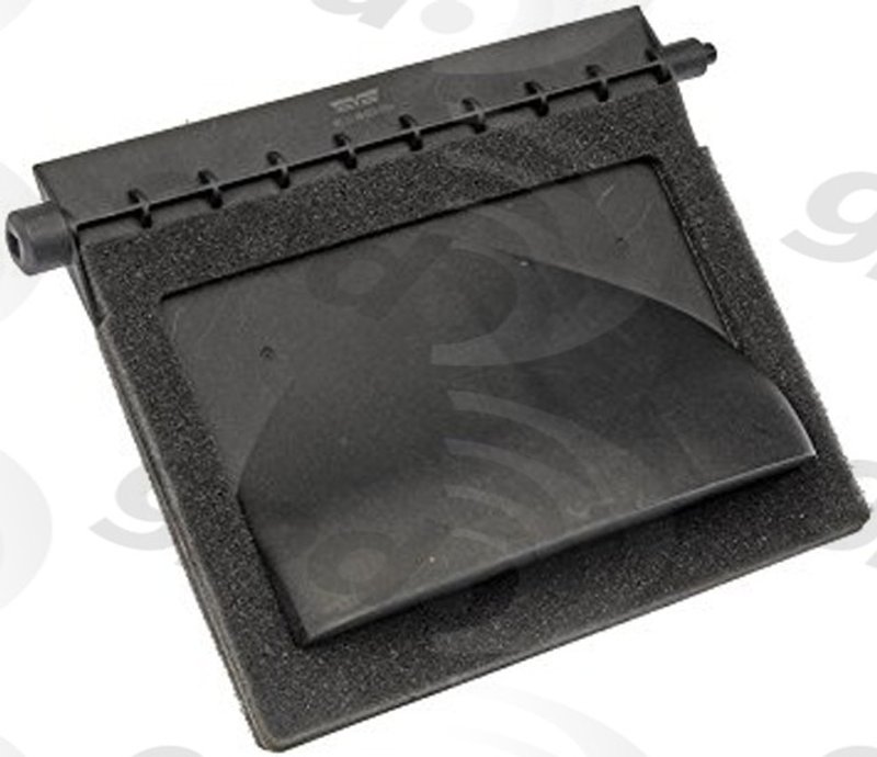 Global Parts 1712370 HVAC Blend Door