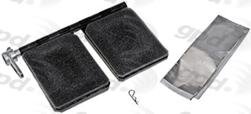 Global Parts 1712371 HVAC Blend Door Repair Kit