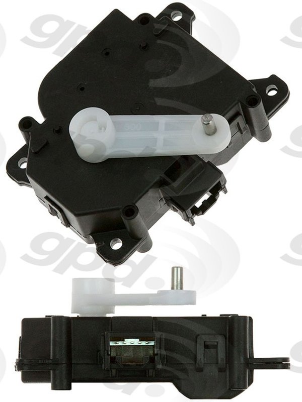 Global Parts 1712385 HVAC Blend Door Actuator