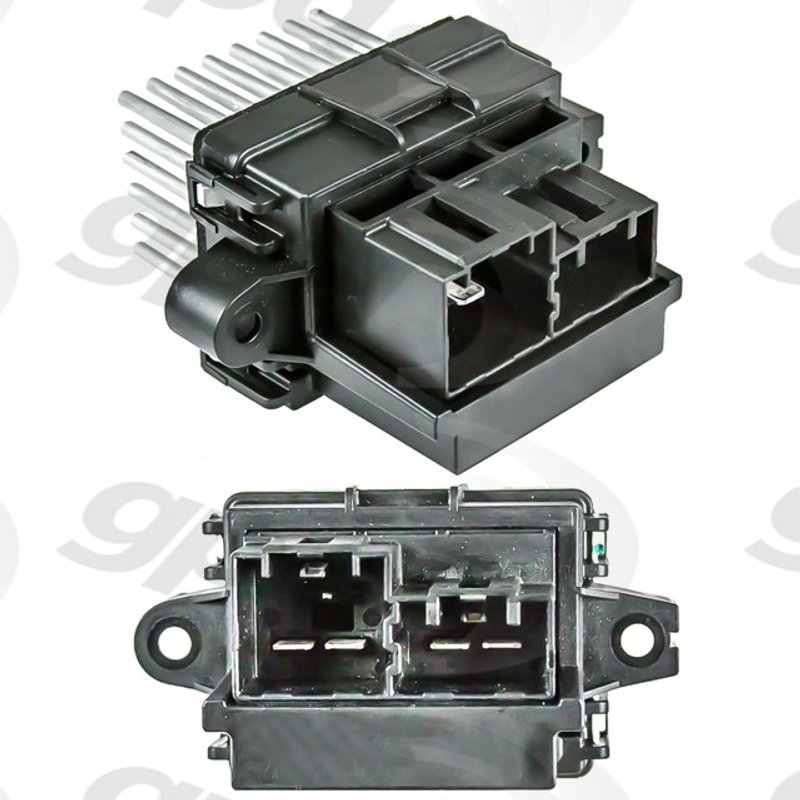 Global Parts 1712394 HVAC Blower Motor Resistor