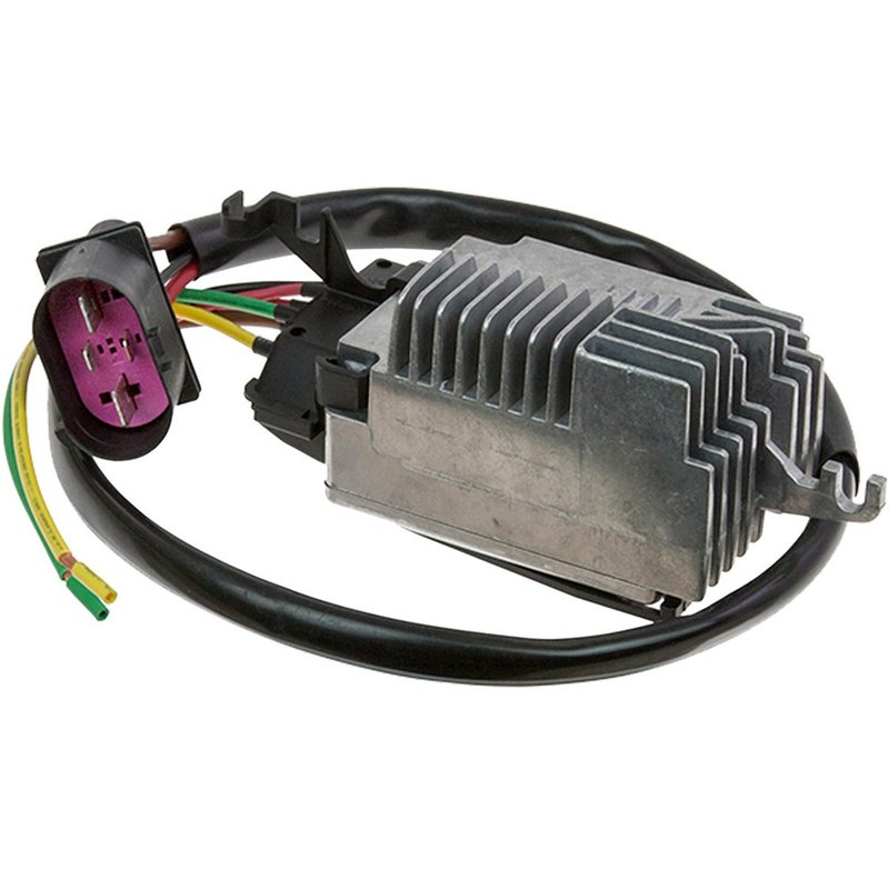 Global Parts 1712441 Engine Cooling Control Module