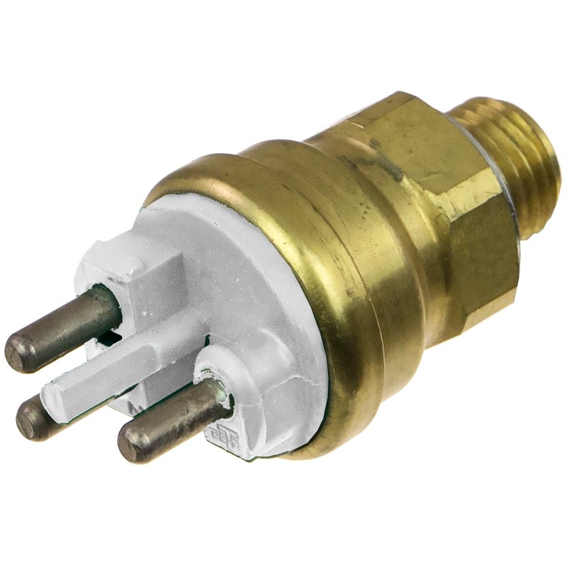Global Parts 1712654 Engine Coolant Temperature Sensor