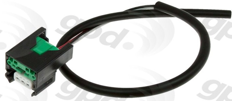 Global Parts 1712679 A/C Pressure Transducer Connector