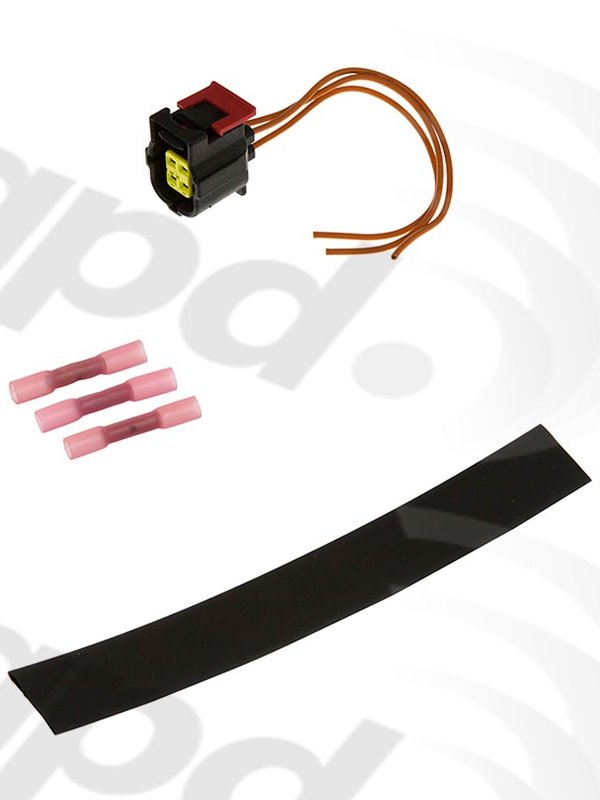 Global Parts 1712766 HVAC Pressure Transducer